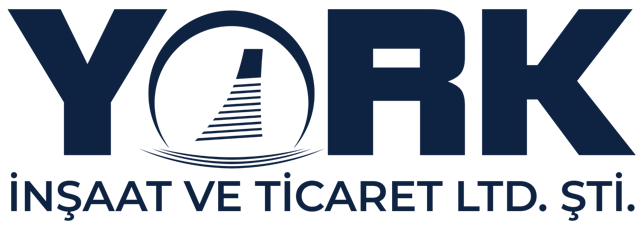 York İnşaat ve Ticaret Ltd. Şti.